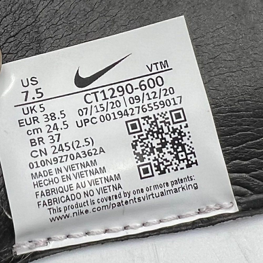 Nike Air Max 2090 'Barely Rose' - Picture 10 of 11